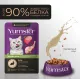 Yumster Sterilized Cat (Кролик с клюквой в соусе), 85 г
