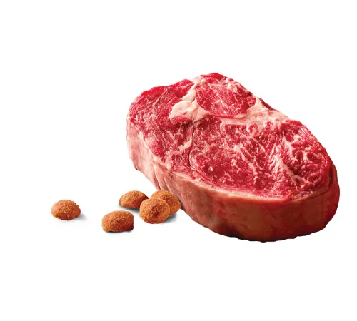 Мираторг Meat для кошек (Говядина), 300 г