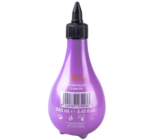 Iv San Bernard Лосьон для очистки глаз Traditional Line Clean Eye, 250 мл