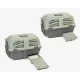 MPS Переноска Skudo Cat Travel, 60х40х39 см