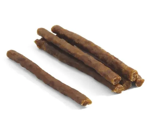 Triol PT03 Колбаски из говядины, 40 г