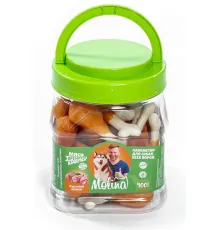 Molina Лакомство для собак Куриные ножки, 400 г