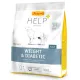 Josera Нelp Weight&Diabetic Dog, 900 г
