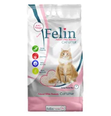 Felin Наполнитель Baby Powder, 5 л
