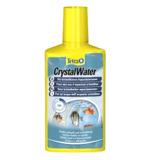 Tetra Кондиционер CrystalWater 100 мл