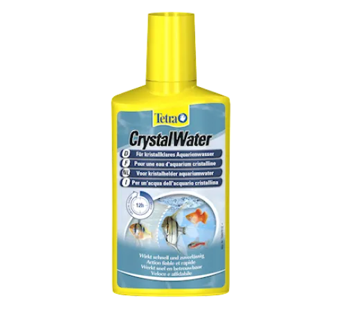 Tetra Кондиционер CrystalWater 100 мл