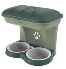 Подставка Food Stand Maxi (Зеленая)