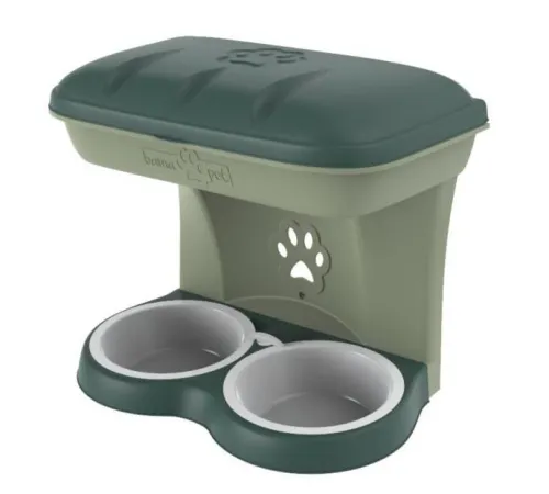 Подставка Food Stand Maxi (Зеленая)