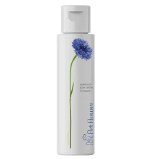 Pet Flower Шампунь для собак и кошек Василек, 250 мл