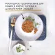 Gourmet Голд Нежные биточки с ягненком и зеленой фасолью, 85 г
