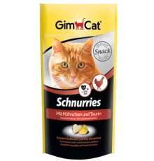 Gimcat Витаминные 