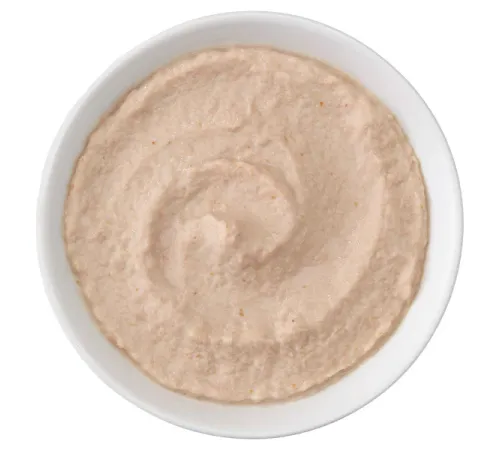 Schesir Silver Mousse (Курица, лосось и тыква), 80 г