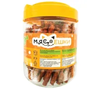 Мясоешки Утиные колбаски, 700 г