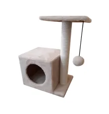 Cat House Когтеточка 