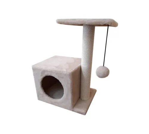 Cat House Когтеточка 