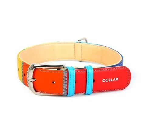 Collar Glamour Ошейник 