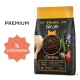 Fitmin For Life Adult Cat (Курица), 400 г