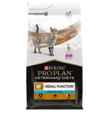 Purina NF ST/OX Renal Function Advanced Care Cat, 1,5 кг