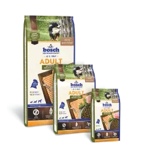 Bosch Adult (Птица, просо) 3 кг