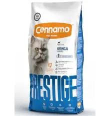 Cennamo Prestige Adult Cat Maintenance (Сельдь), 1,5 кг