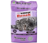 Super Benek - ЛАВАНДА СТАНДАРТ, 20 л