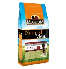 Meglium Dog Adult All Sizes, 15 кг