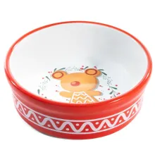 Triol Миска Рождество, 0,25 л