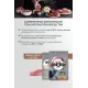 AlphaPet WOW Superpremium Cat Sterilised (Индейка с потрошками), 350 г