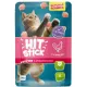 Hitstick для кошек (Курица в соусе), 75 г х 28 шт