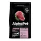 AlphaPet Superpremium Junior Maxi (Говядина, рис), 3 кг