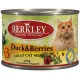 Berkley для кошек (Утка с лесными ягодами) 200 г