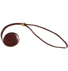 Resco Ринговка Professional Cordo-Hyde, коричневый, 152,4 х 0,95 х 0,32 см