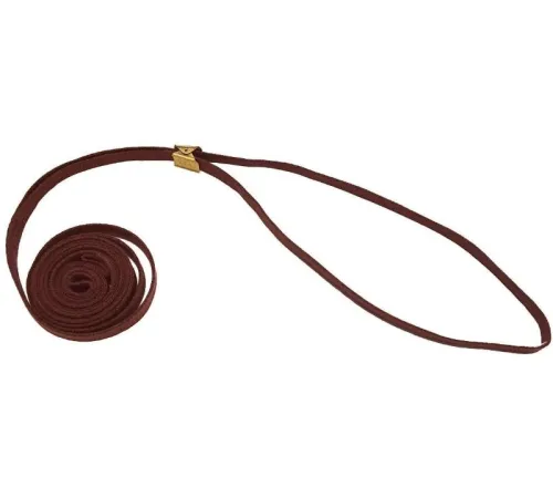 Resco Ринговка Professional Cordo-Hyde, коричневый, 152,4 х 0,95 х 0,32 см