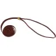 Resco Ринговка Professional Cordo-Hyde, коричневый, 152,4 х 0,95 х 0,32 см