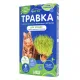 Четыре с хвостиком Травка для кошек и других домашних любимцев, 100 г