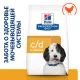 Hill's Prescription Diet c/d Multicare Urinary Care для собак (курица), 1,5 кг