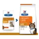 Hill's Prescription Diet s/d Urinary Care для кошек, с курицей 1,5 кг