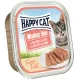 Happy Cat Minkas Duo Паштет (Птица и лосось), 100 г