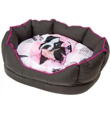 Ferplast Лежак FIORE LADY DOG 70, 70х52х25 см