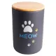 Mr.Kranch Бокс для хранения корма Meow, 1,9 л