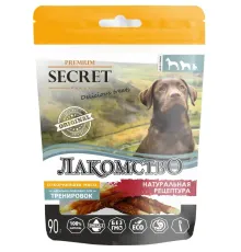 Secret Утиные палочки, 90 г