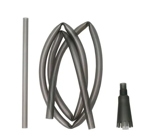 Aquael Сифон Gravel & Glass Cleaner, XS