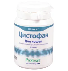 Protexin Цистофан, 30 капсул