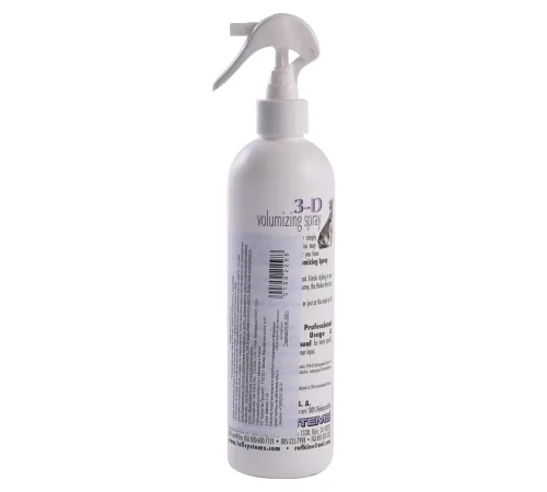 1 All Systems 3D Volumizing Cпрей для увеличения объема, 355 мл