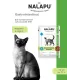 Nalapu Gastrointestinal для кошек (Индейка в соусе), 77 г