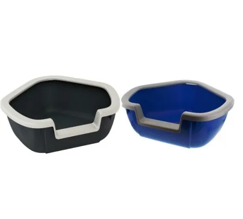Лоток с бортом Ferplast 