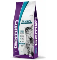 Gemon Cat Urinary (Курица, рис), 7 кг