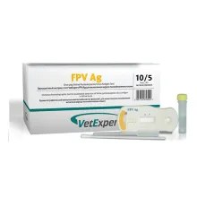 VetExpert FPV Ag 10 шт
