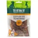 ТИТБИТ Дольки из телятины для собак мини пород, 70 г