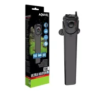 Aquael Нагреватель Ultra Heater 100 W